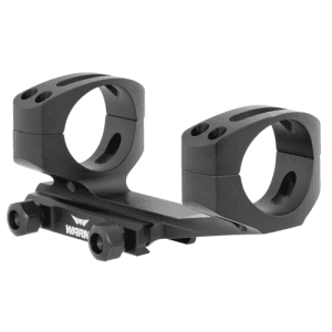 Warne Gen 2 Extended Skeletonized 34mm Msr Mount