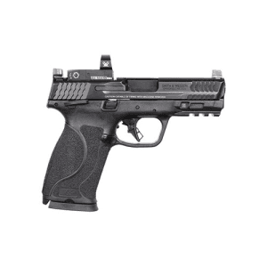 Smith & Wesson M&p M2.0 10mm 4" 15rd Pistol W/ Vortex Venom Red Dot | Black