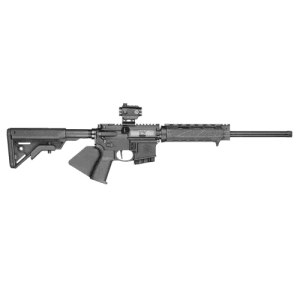 Smith & Wesson Volunteer Xv Red Dot M-Lok 5.56 Nato 16in 10rd Ca Compliant