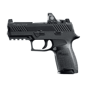 Sig Sauer P320 Reflex Sight 9mm