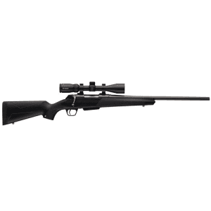 Winchester Xpr Compact 308 Win 22" 3rd Bolt Rifle W/ Scope | Black