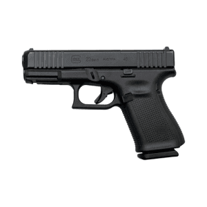 Glock G23 G5 Mos 40 S&w 4" 13rd Optic Ready Pistol - Black