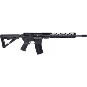 DIAMONDBACK FIREARMS DB15 223/5.56 12" M-Lok Rail Black 30rd