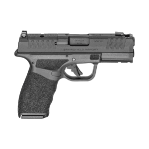 Springfield Armory Springfield Hellcat Pro Comp Osp 9mm 3.7" 15/17+1 Optic Ready Pistol - Black
