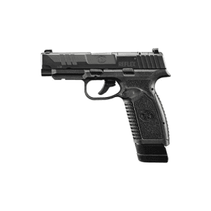 Fn America Reflex Xl Mrd 9mm 3.8" 10rd - Black