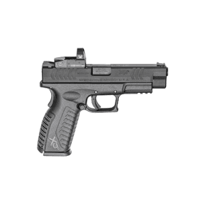 Springfield Armory Xdm Optical Sight Pistol