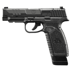 Fn America Reflex Xl 9mm Semi-Auto 3.8" 18rd - Black