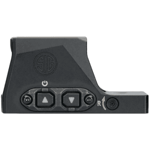 Sig Sauer Romeo-X Reflex Sight Pro Circle Dot Fde