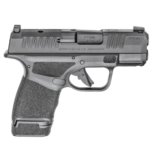 Springfield Armory Springfield Hellcat Osp 9mm 3" 13rd Optic Ready Pistol W/ Gear-Up Package 2023