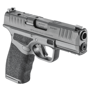 Springfield Armory Springfield Hellcat Pro Osp Compact 9mm 3.7" 15+1 Optic Ready Pistol W/ Gear-Up Package