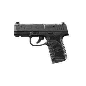 Fn America Reflex Mrd Ms 9mm 3.3" 10rd - Black