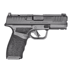 Springfield Armory Hellcat Pro Osp 9mm 3.7" 10rd Optic Ready Pistol W/ Tritium Sights | Ca Compliant