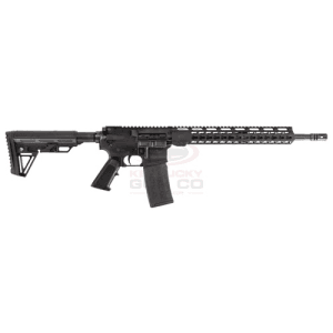 American Tactical Imports Milsport 5.56mm Optics Ready With Keymod Rail