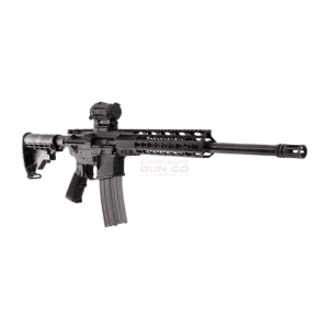 DEL-TON ECHO 316H KEYMOD with Vortex Sparc AR Red Dot