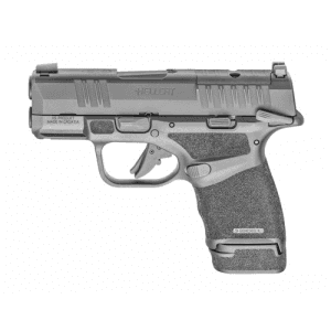 Springfield Armory Hellcata(R) 3" Micro-Compact Osp(Tm) 9mm 3" 13rd Optic Ready Pistol W/ Manual Safety