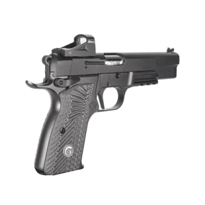 Eaa Girsan Mcp35 1911 9mm 4.87" 15rd Pistol W/ Red Dot - Black