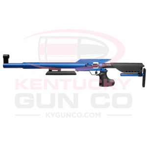 Air Force Airguns Edge In Blue, Front Sight Only