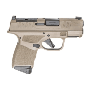 Springfield Armory Firstline Hellcat 9mm 3" 13rd Optic Ready Pistol - Qualified Professionals Only
