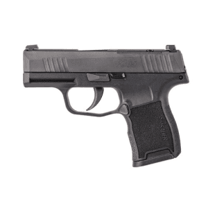 Sig Sauer P365 380 Acp 3.10" 10rd Optic Ready