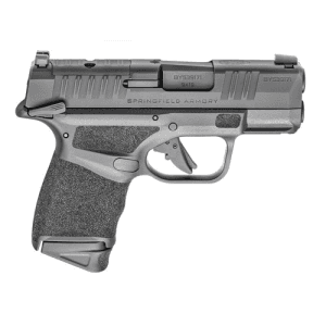 Springfield Armory Firstline Hellcat 9mm 3" 13rd Optic Ready Pistol - Qualified Professionals Only