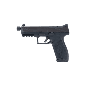Israel Weapon Industries Iwi Masada 9mm 4.6" 17rd Optic Ready Pistol W/ Threaded Barrel