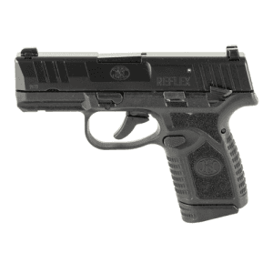 Fn America Reflex Ms 9mm 3.3" 10rd - Black
