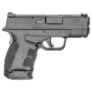 Springfield Armory Xd-S Mod.2 45 Acp Tritium Night Sight