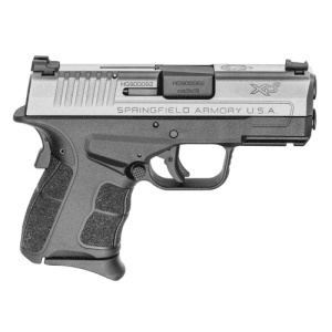 Springfield Armory Xd-S Mod.2 9mm 3.3" Stainless Tn Sight