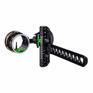 Axcel Archery Driver Plus Slider Sight - Standard Pro Bar - W/ A