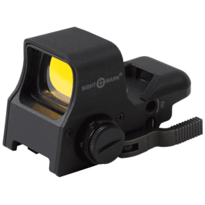 Sightmark Ultra Shot Pro Spec Sight Nv Qd 4 Pattern Moa