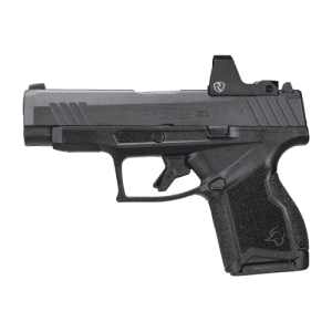 Taurus Gx4xl T.o.r.o. 3.71in 11/13rd W/ Riton Optic Black