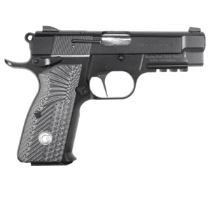 Eaa Girsan Mc P35pi Ops 9mm 3.88" 15rd Optic Ready Pistol | Black