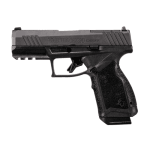 Taurus Gx4 Carry Toro 9mm 3.7" 15rd Optic Ready Pistol | Black