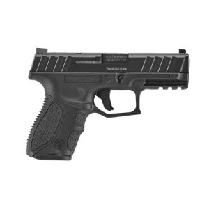 Stoeger Str-9c Compact 9mm 13rd Flush/1 Pinky Optic Ready Night Sights