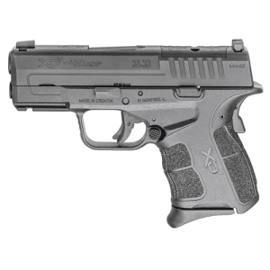 Springfield Armory Firstline Xds Mod.2 45 Acp 3.3" 6rd Optic Ready Pistol - Qualified Professionals