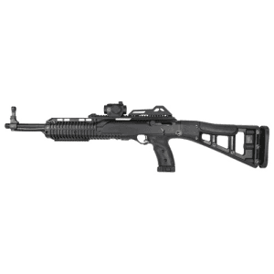 Hi-Point 40ts 40s&w 17.5" 10rd Semi-Auto Rifle W/ Crimson Trace Red Dot - Black