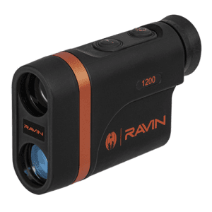 Ravin Crossbows Rangefinder