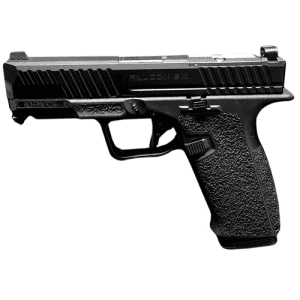 LIVE FREE ARMORY Falcon 9X 9mm 4.02" 17rd Optic Ready Pistol, Black