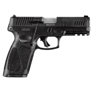 Taurus G3 Toro 9mm 4" 17rd Optic Ready Pistol | Black