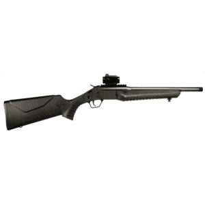 Rossi Light Weight Carbine 300 Blk 16.5 '' Blk Red Dot
