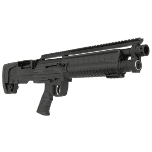 Escort Bulltac Sap 20ga 3" 18" Blk Pic Rail