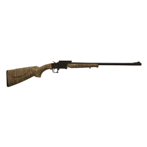 SILVER EAGLE Sidekick Compact 410 Gauge 3" 24" Single Shot Shotgun + Konus Nuclear Red Dot | MOBL