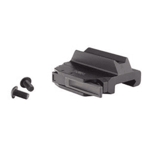 Trijicon Compact Acog Quick Release High Mount