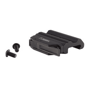 Trijicon Compact Acog Quick Release Low Mount