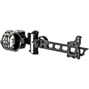 Rocky Mountain Driver 3 Pin With Dovetail Mount