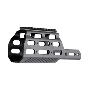 KRISS USA Vector MK1 Modular Rail / Black