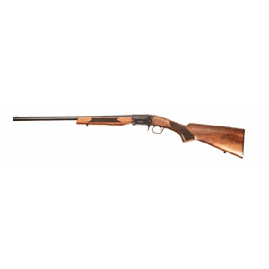 EMPEROR FIREARMS DTK20 20 Gauge 3" 22" Break Open Shotgun w/ Bead Sight - Blued