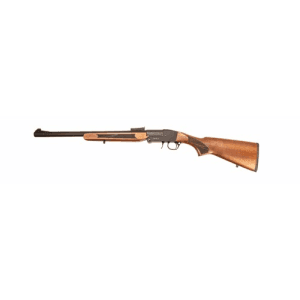 Emperor Arms Emperor Firearms Dtk12 12 Gauge 3" 20" Break Open Shotgun W/ Fiber Optic Sights
