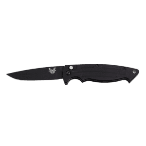 BENCHMADE MINI REFLEX AUTO PLAIN ED