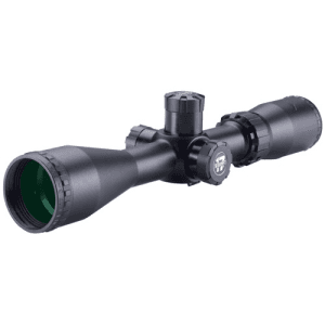 Bsa Optics Bsa Sweet 17 Sp 3-12x40mm 30/30 Duplex Reticle